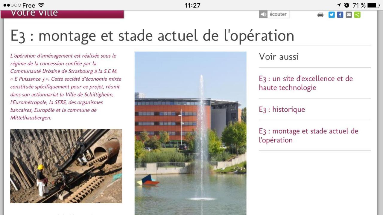 Square Du Chateau ستشيلتيغهيم المظهر الخارجي الصورة
